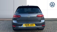 Volkswagen Golf 1.5 TSI EVO Match 5dr Petrol Hatchback